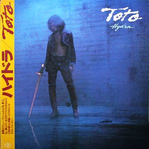 Toto / Hydra (LP)