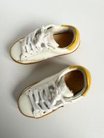 Кожаные кеды Golden Goose & Bonpoint, 22