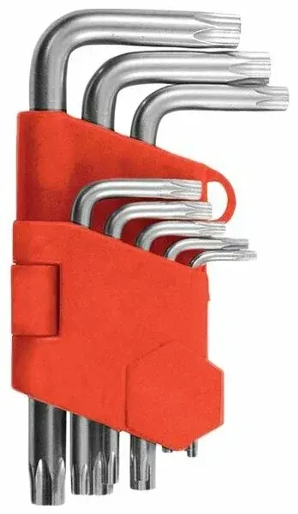 Набор ключей torx Fit 64001