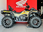 Loncin Xwolf 700L Mud