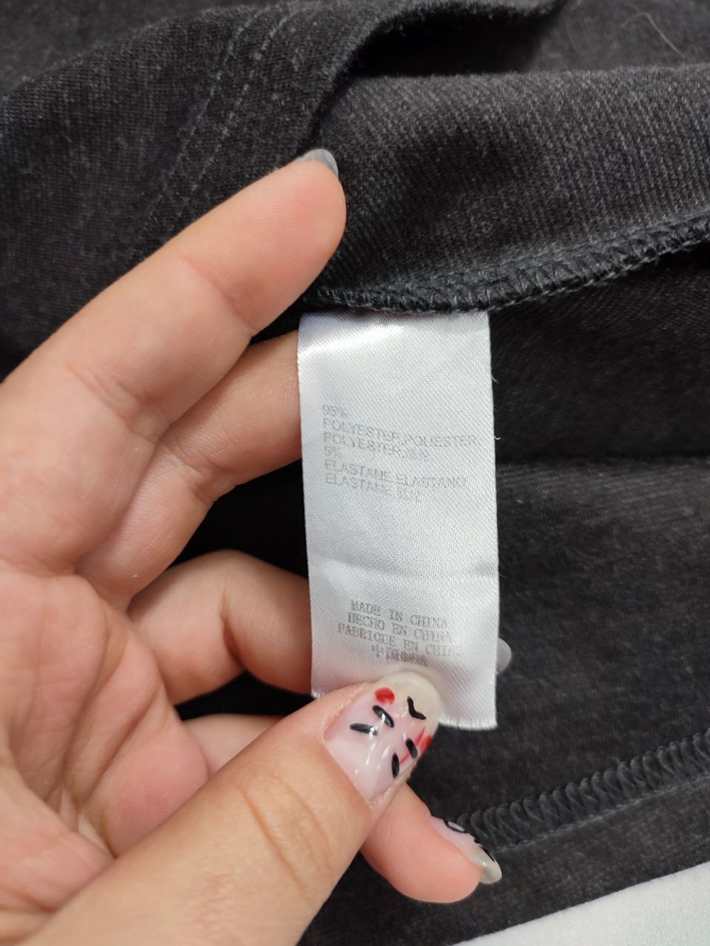 Платье Oh. Ma комфортное 44 размер