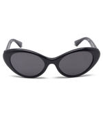 Солнцезащитные очки Versace - черный(VE4455U)