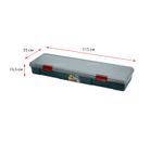 Экспедиционный ящик IRIS RV BOX 1150F /4