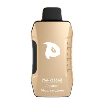 PUFFMI TANK 16000 - Ледяная Медовая Дыня