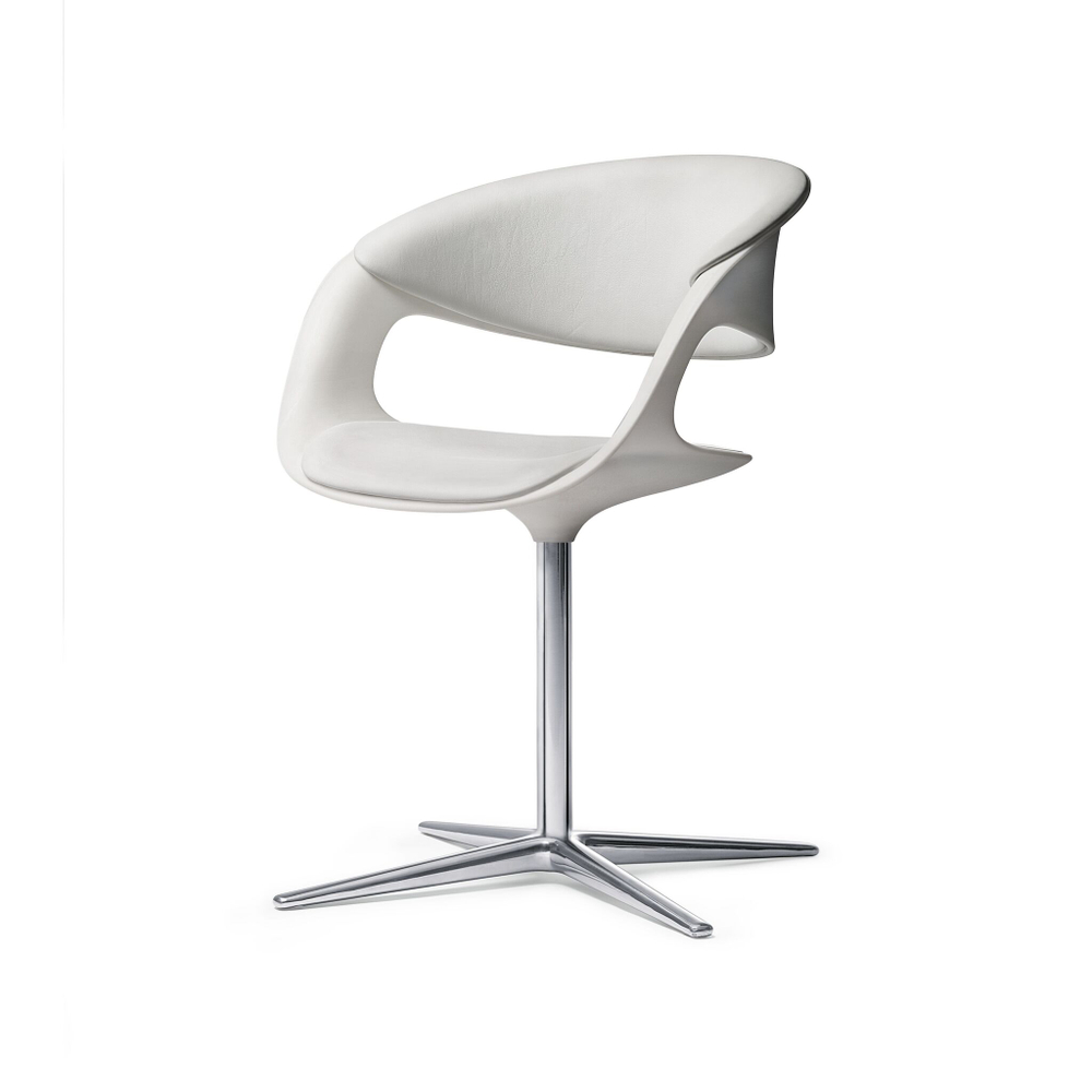 Стул Walter Knoll Lox Chair