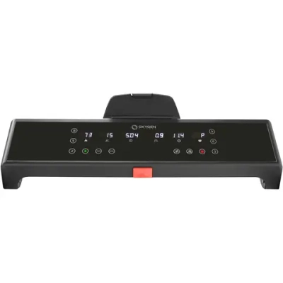 Беговая дорожка домашняя OXYGEN FITNESS T-COMPACT A