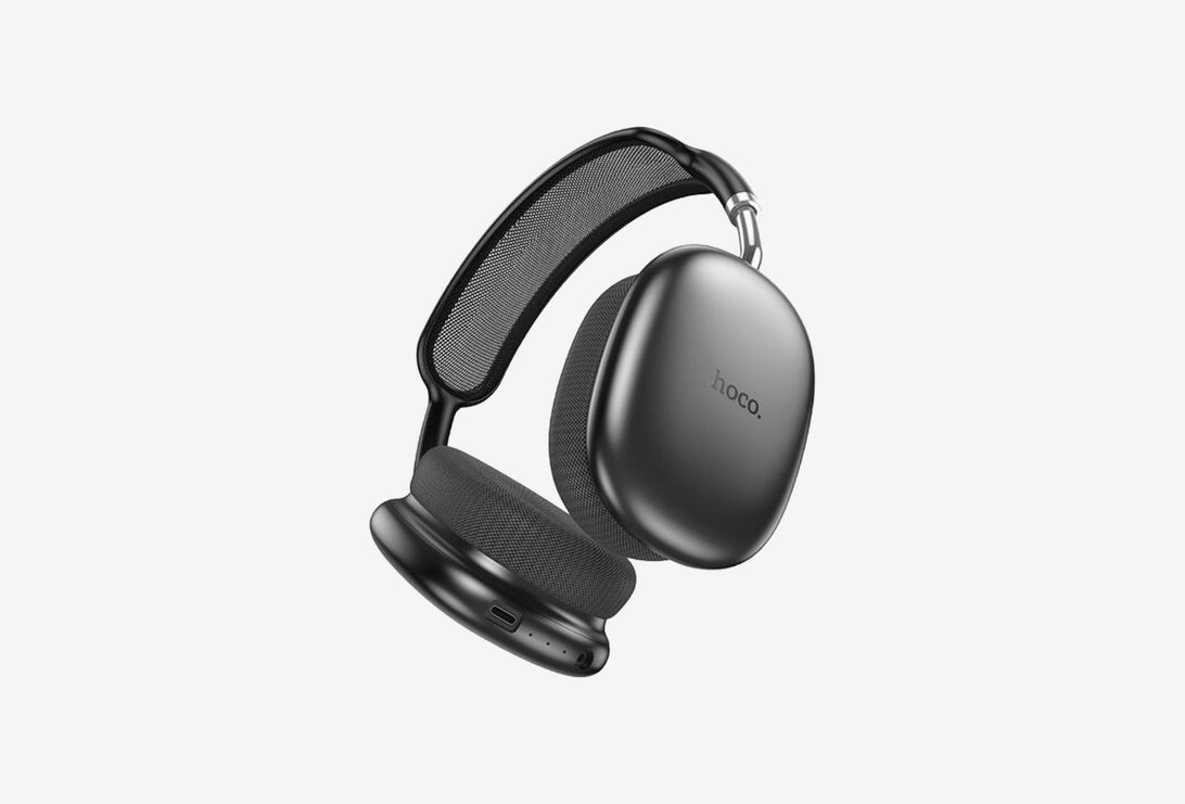 Hoco W55 Plus ANC_0326328101239