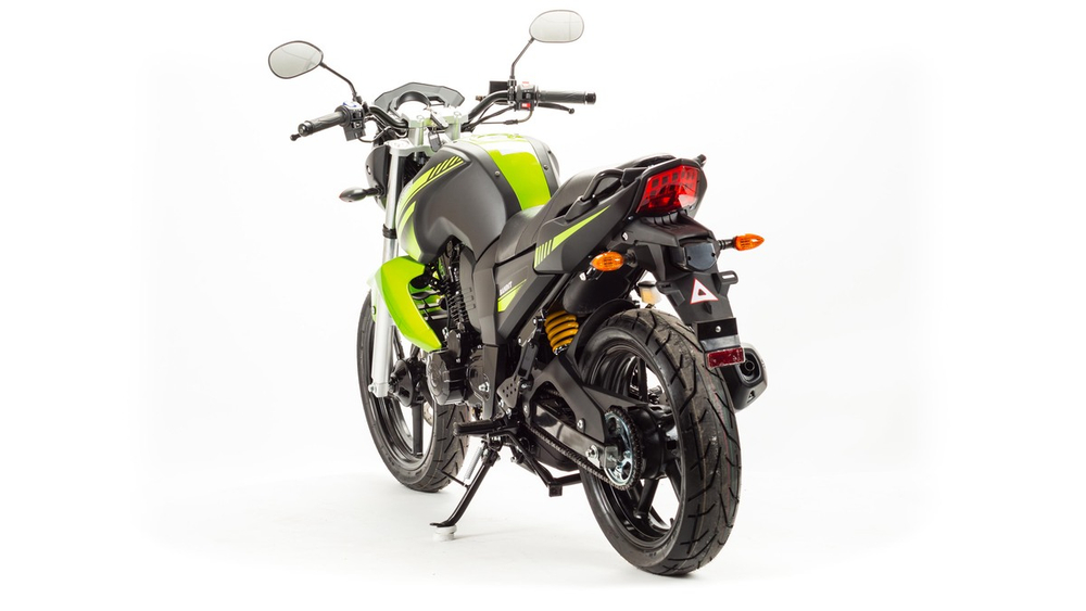 Мотоцикл MOTOLAND Bandit 250 ТУРЭНДУРО