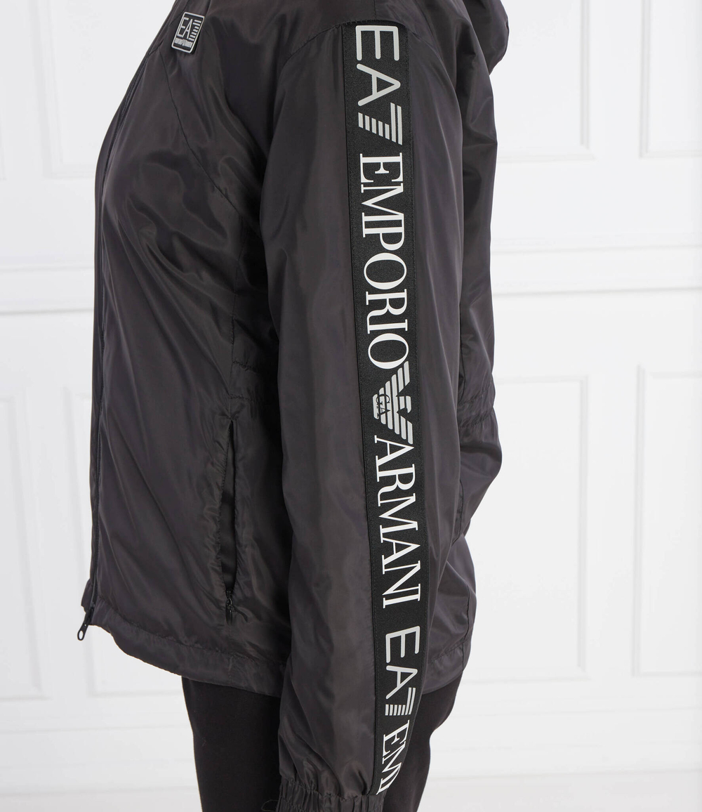 Куртка EA7 - черный(3DTB11 TNBCZ)