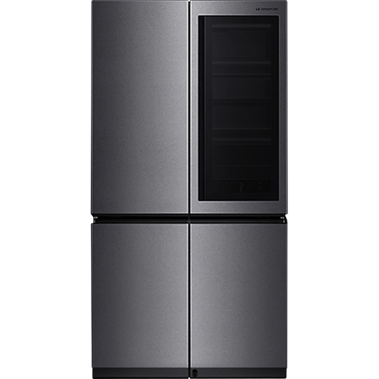 Холодильник LG LSR100RU