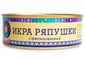 Икра ряпушки, 240г