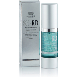 SH-RD Сыворотка для волос - Nutra Therapy Shine Serum, 36 мл