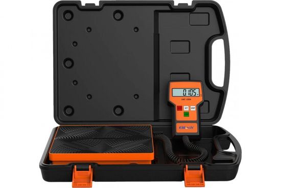 Цифровые электронные весы Elitech LMC-100F