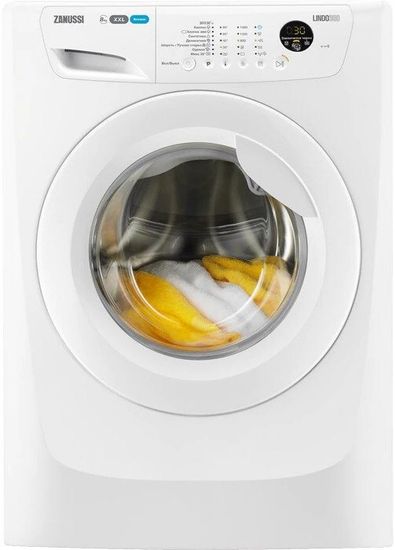 Стиральная машина Zanussi ZWF 81463