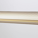 Подвесной светодиодный светильник Favourite Ligero 4190-1P