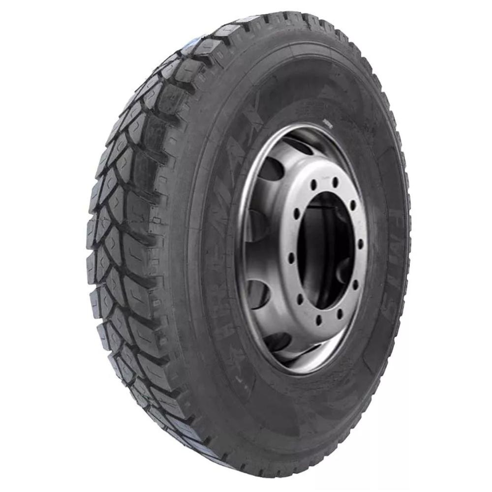 Грузовая шина Firemax FM19+ 315/80 R22.5 карьер