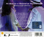 Al Bano & Romina Power / Raccogli l'attimo (CD)