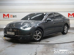 Hyundai Sonata (DN8) 2.0 (09.2019)