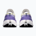 Женские Кроссовки бега On Cloudboom Max white/juniper