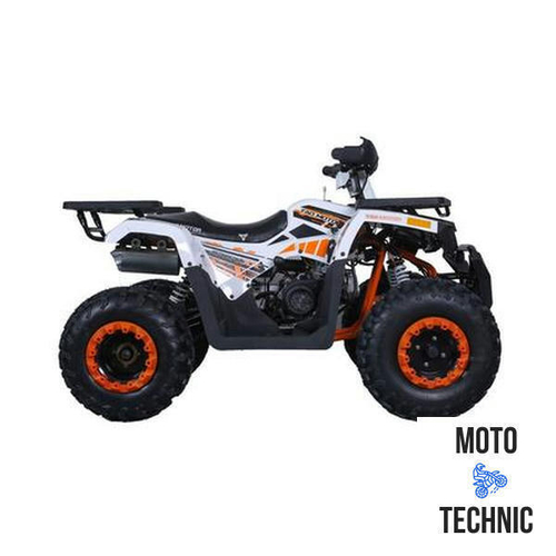 Квадроцикл Sport Spirit New 125