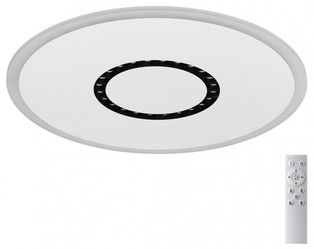 Накладной светильник Sonex Cosmo 7663/34L