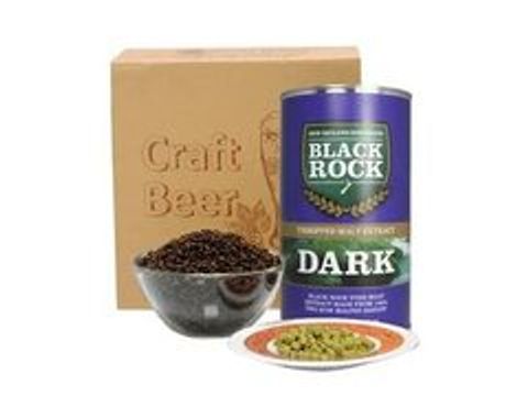 Набор Inpinto Craft Smoked Porter