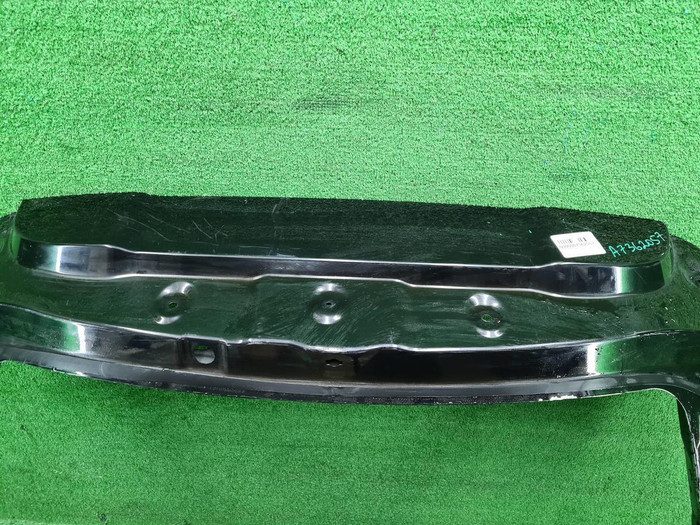 Крышка багажника Chery Tiggo 8 Pro (2021-2024)