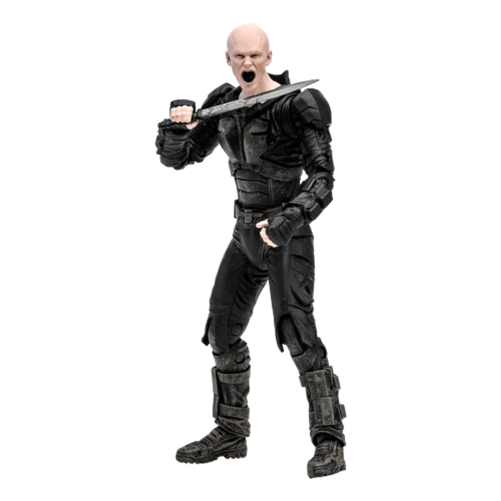 Фигурки McFarlane Toys Dune: Part Two Paul Atreides and Feyd-Rautha Harkonnen