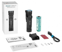 Фонарь Olight Seeker 4 Pro NW