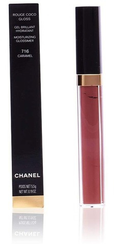 CHANEL ROUGE COCO GLOSS 119