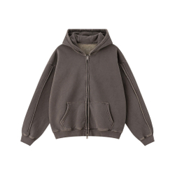 Худи Off Street zip