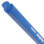 Набор капиллярных ручек (линеров) BRAUBERG 12 шт., АССОРТИ, "Aero", трехгранные, металлический наконечник, линия письма 0,4 мм, 141525