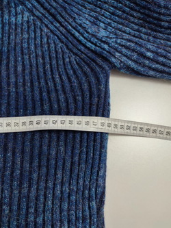 Кофта Mizera на молнии 48 размер