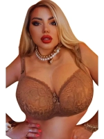 Итальянская модель Бюстгальтер большие размеры DEFGH