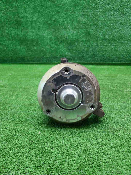 Стойка пневматическая правая Lixiang L9 (22-нв)