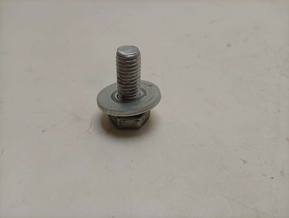 WF8500NMW/YLP кт25 Крепеж шкива для крестовин стиральной машины Samsung DC97-06080E б/у