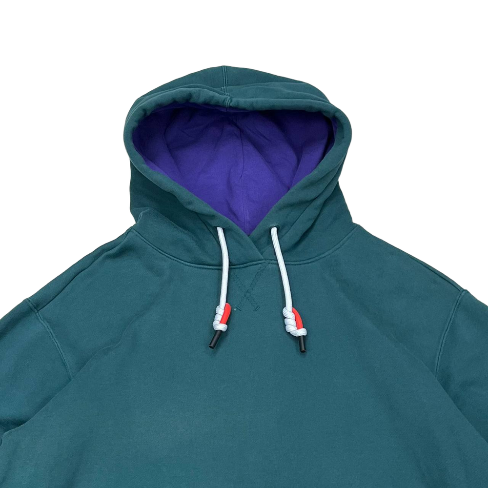 Кофта Nike Kyrie