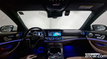 Mercedes-Benz E-Class W213 E250 AMG Line (10.2022)