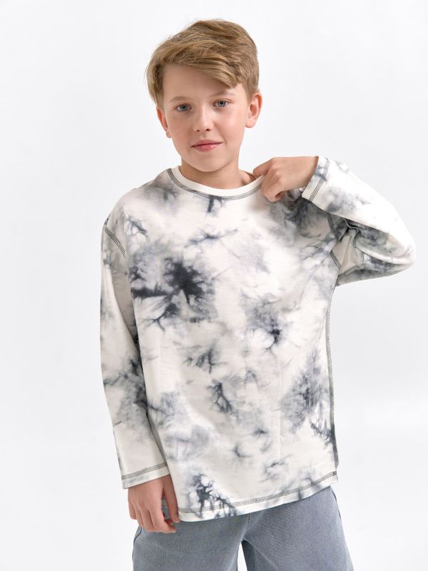 Свитшот облегченный 