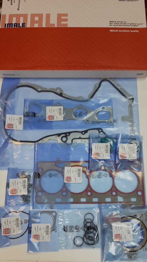 Комплект прокладок полный CFNA IMALE