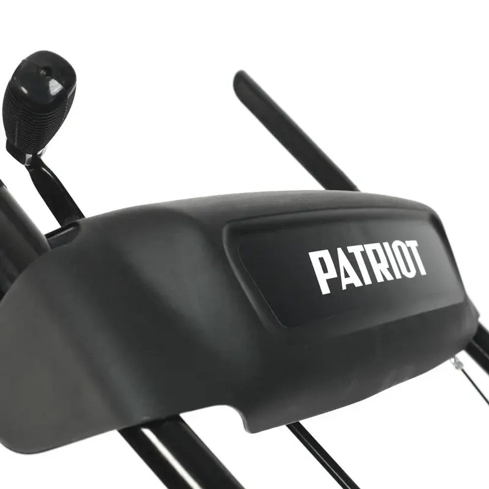 PATRIOT PRO 750 снегоуборщик бензиновый 7.8 л.с. ковш 56 см, выброс 15 м, 6 вперед/2 назад 426108405