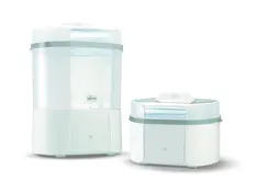 Cтерилизатор паровой Chicco Steriliser 3 в 1