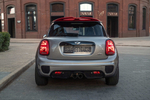 MINI John Cooper Works 3dr.