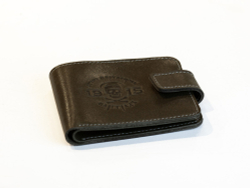 Портмоне Варгградъ Зеленый «1915»