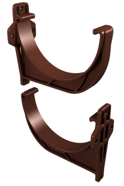 КРОНШТЕЙН ЖЕЛОБА VINYLON