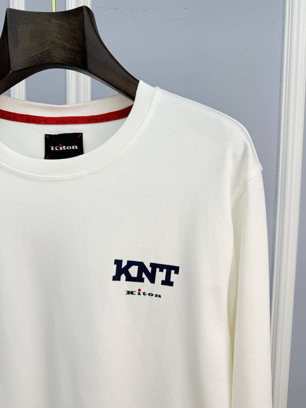 Лонгслив Kiton
