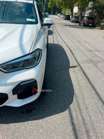 КОВАНЫЕ ДИСКИ ДЛЯ BMW X5 M50i G05 2019 БМВ