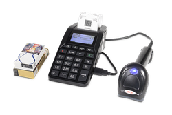 Ньюджер АТОЛ 92Ф