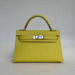 Сумка Hermes 19 см