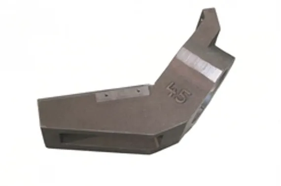 Фреза по металлу Premium для UZ-15 и UZ-18